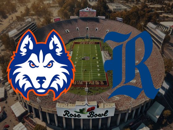 Rice Owls vs. Houston Christian Huskies